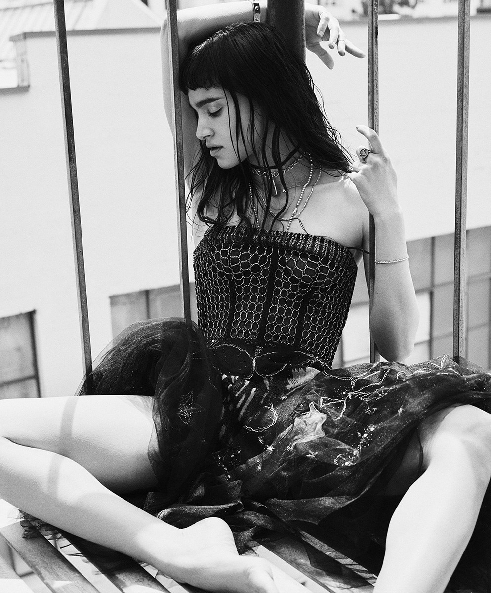 sofia boutella naked - alyx star naughty america yua sakuyo