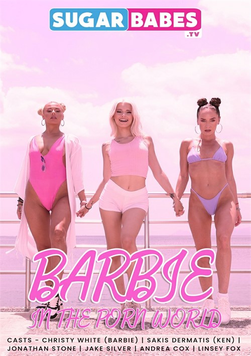 desmond asberry recommends Barbie Porn Parody