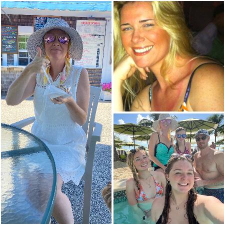 Best of Amee donovan