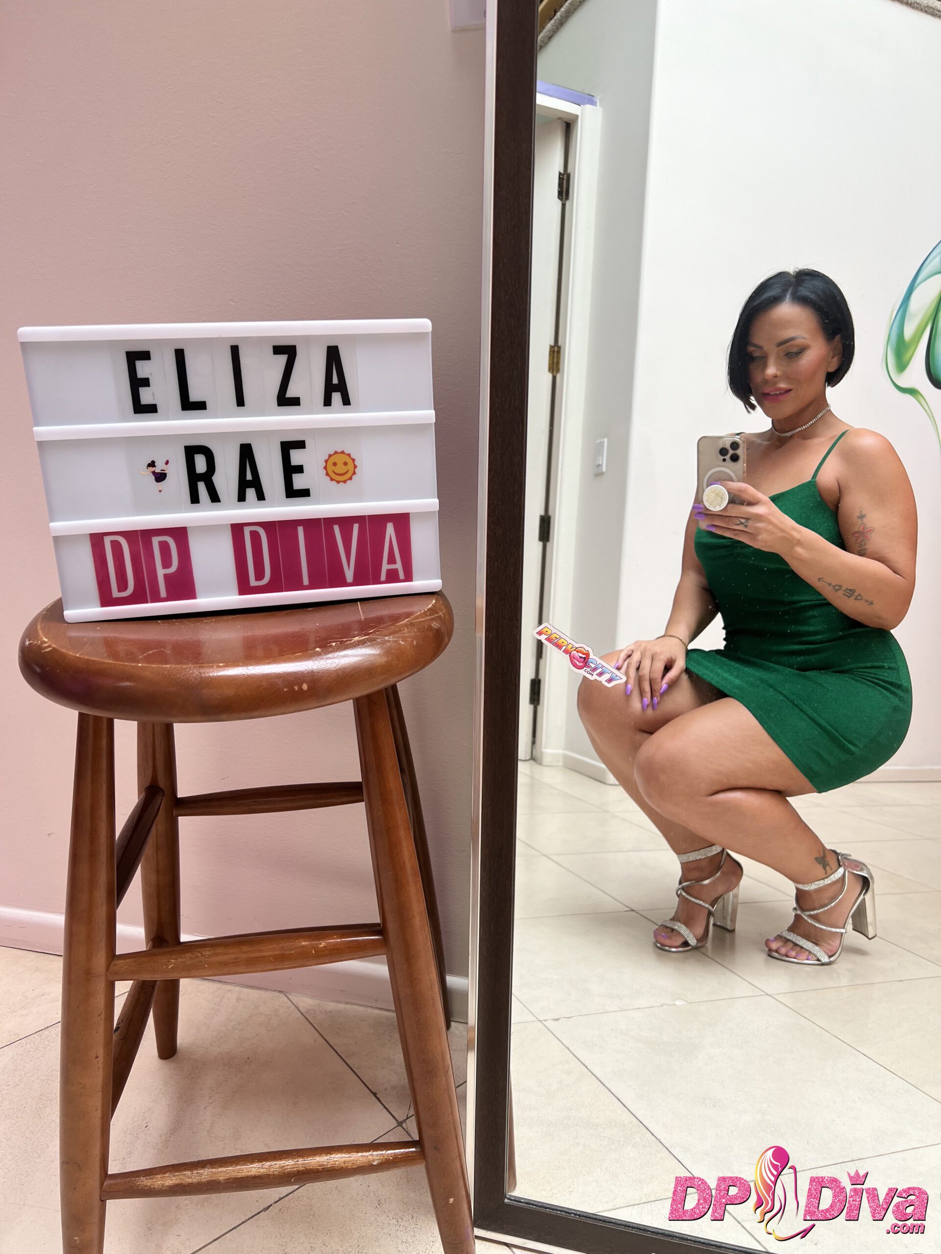 dewayne densmore recommends Eliza Rae Dp