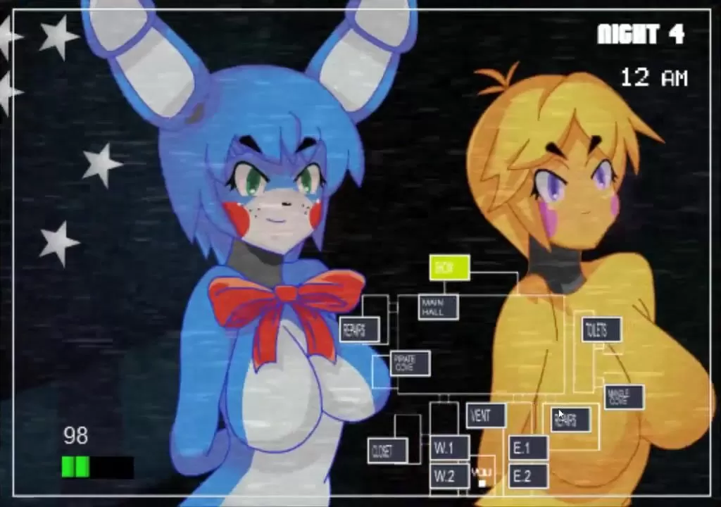 ben sprinkle add photo five nights at anime porn