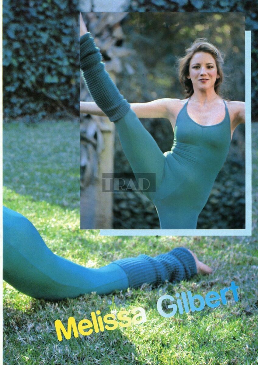 diana hiser recommends melissa gilbert sexy pic