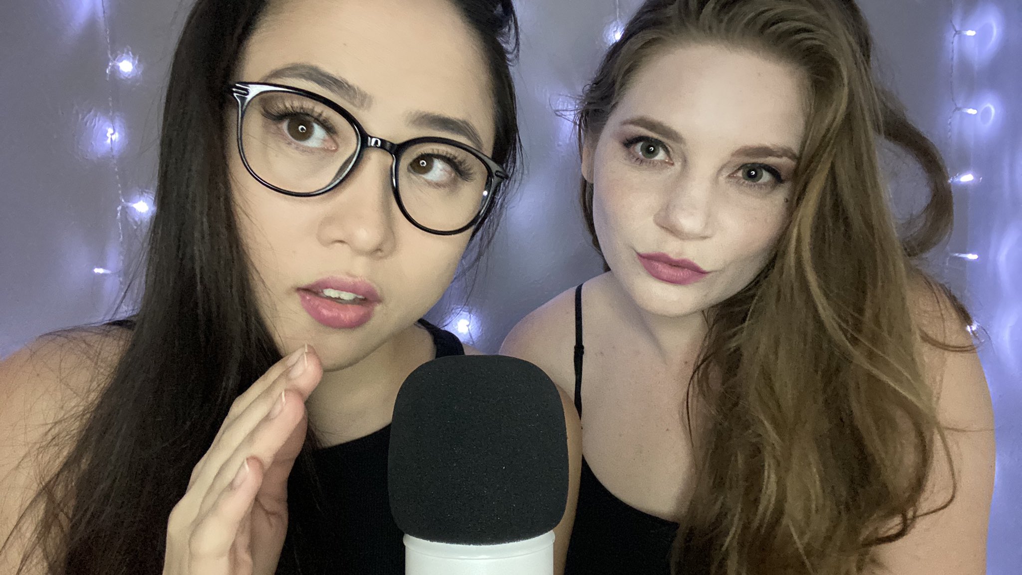 kimmy kalani asmr porn - adria rae pov transgender interracial porn