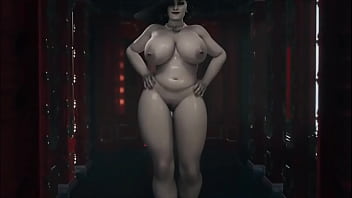 bj thrasher recommends lady dimitrescu naked pic