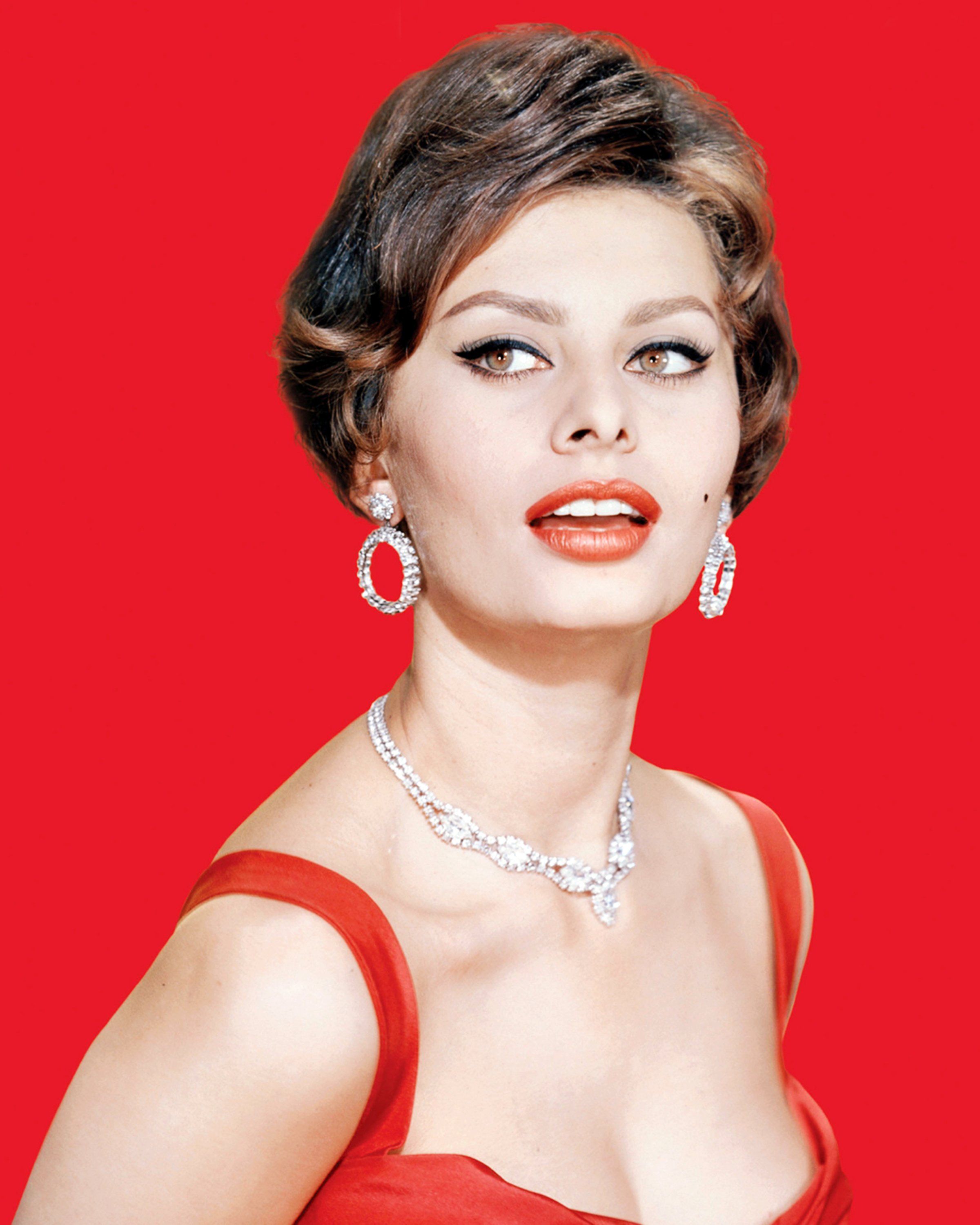 Sophia Loren Titties masturbation toys ajita menon recommends Sophia Loren Titties