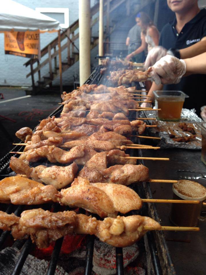 alejo cardenas share asia street meat photos