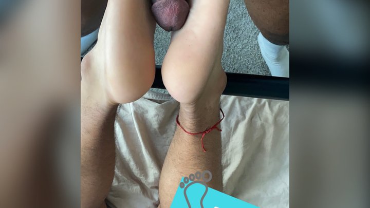 barbara masoner recommends Mexican Footjob