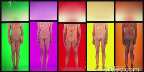 Best of Naked attraction compilation