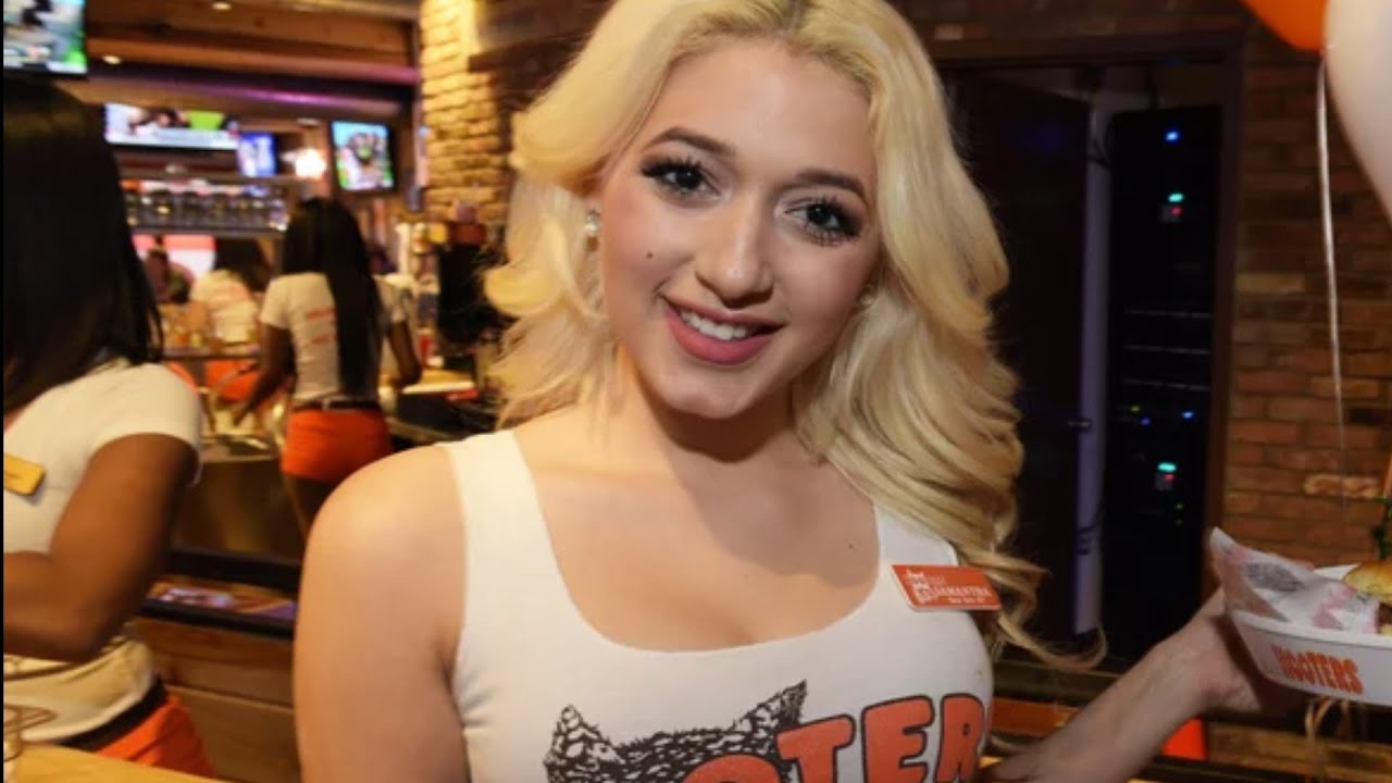 aaron holst like hooters big welcome to photo celeste terry recommends naomi woods lesbian pic