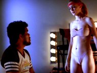 heather graham boogie nights scene - reena sky solo eva lovia lesbian