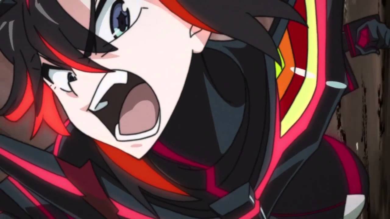 beth penna add photo kill la kill tits