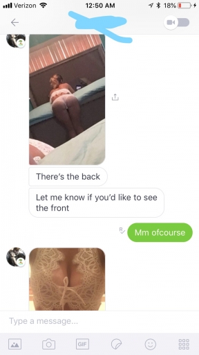 Tinder Milf solo chloe