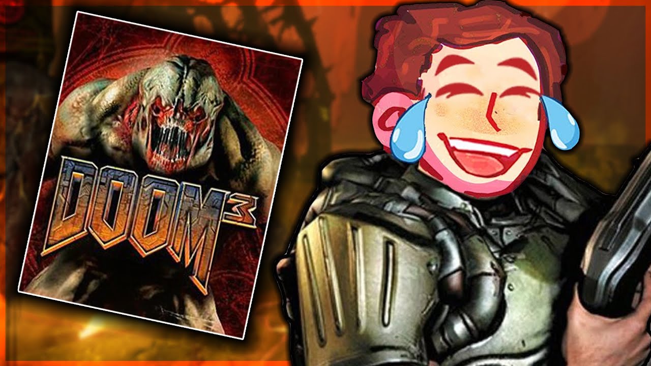 amy shepro recommends doom slayer porn pic