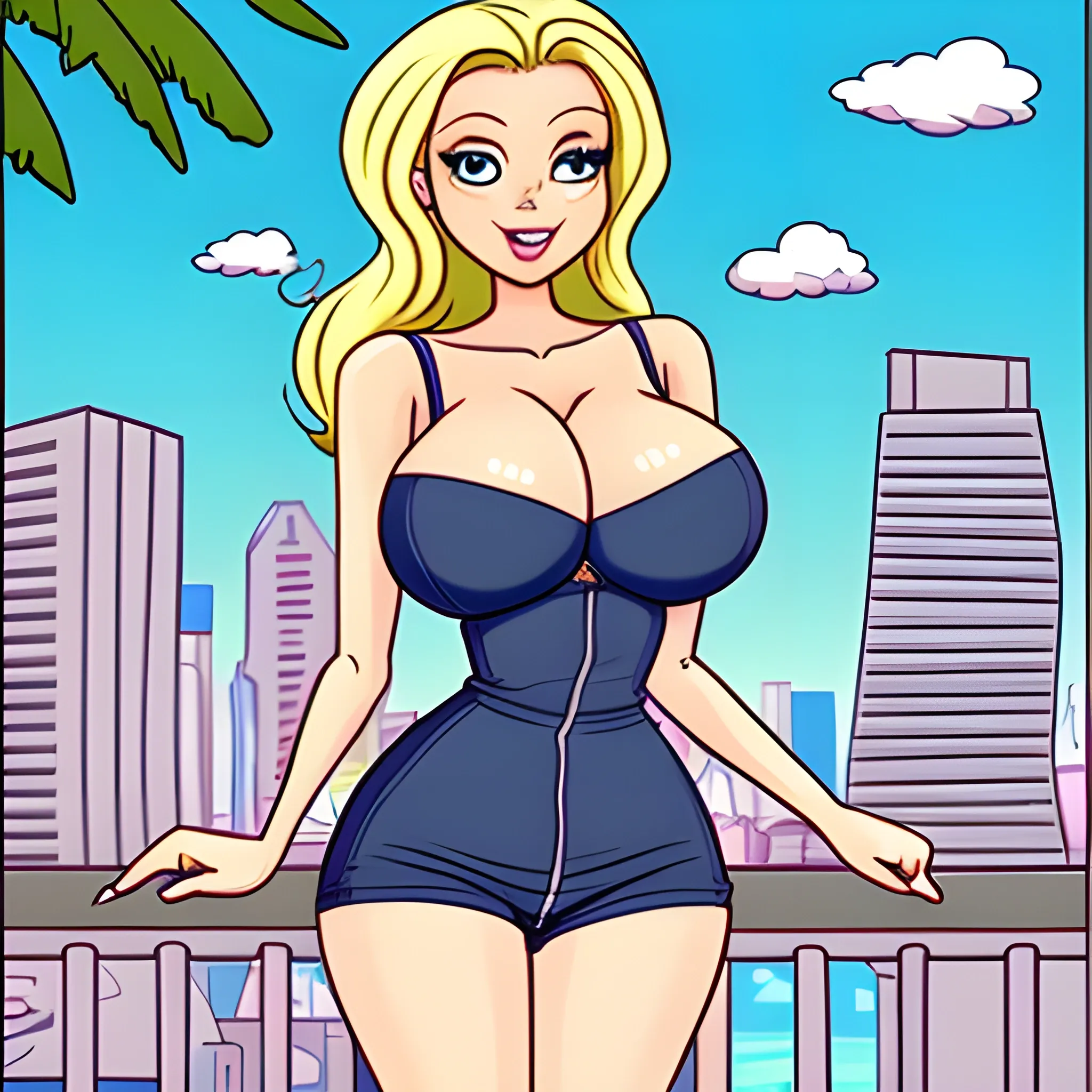 becky de jesus recommends big titties cartoons pic