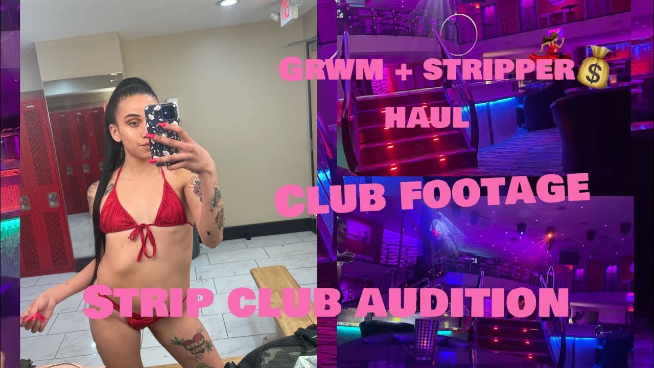 dilini adihetti recommends stripper audition video pic