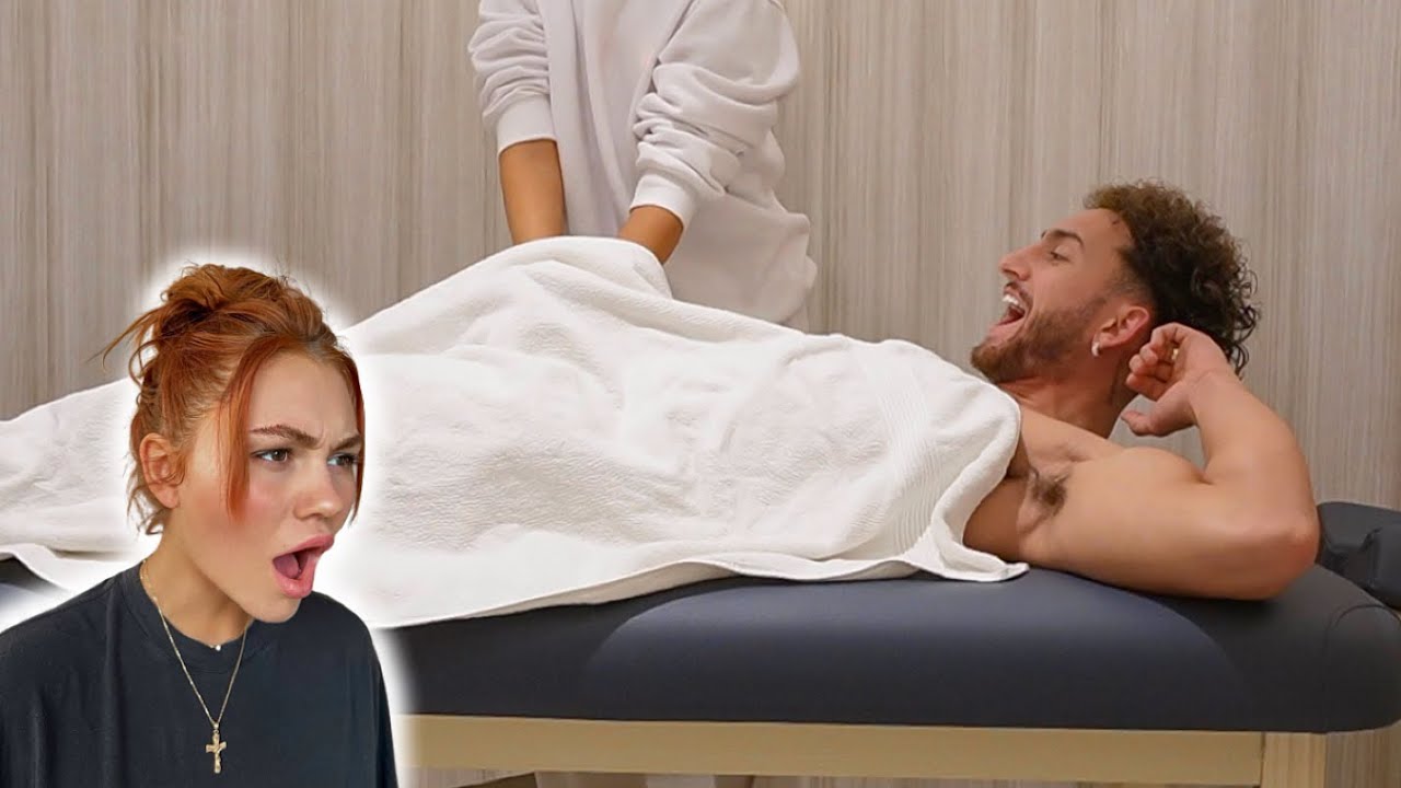 belen cabargada recommends Wife Gets Happy Ending