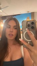 donna trainor like lauren alexis snap photo christopher malia recommends lauren alexis snap pic