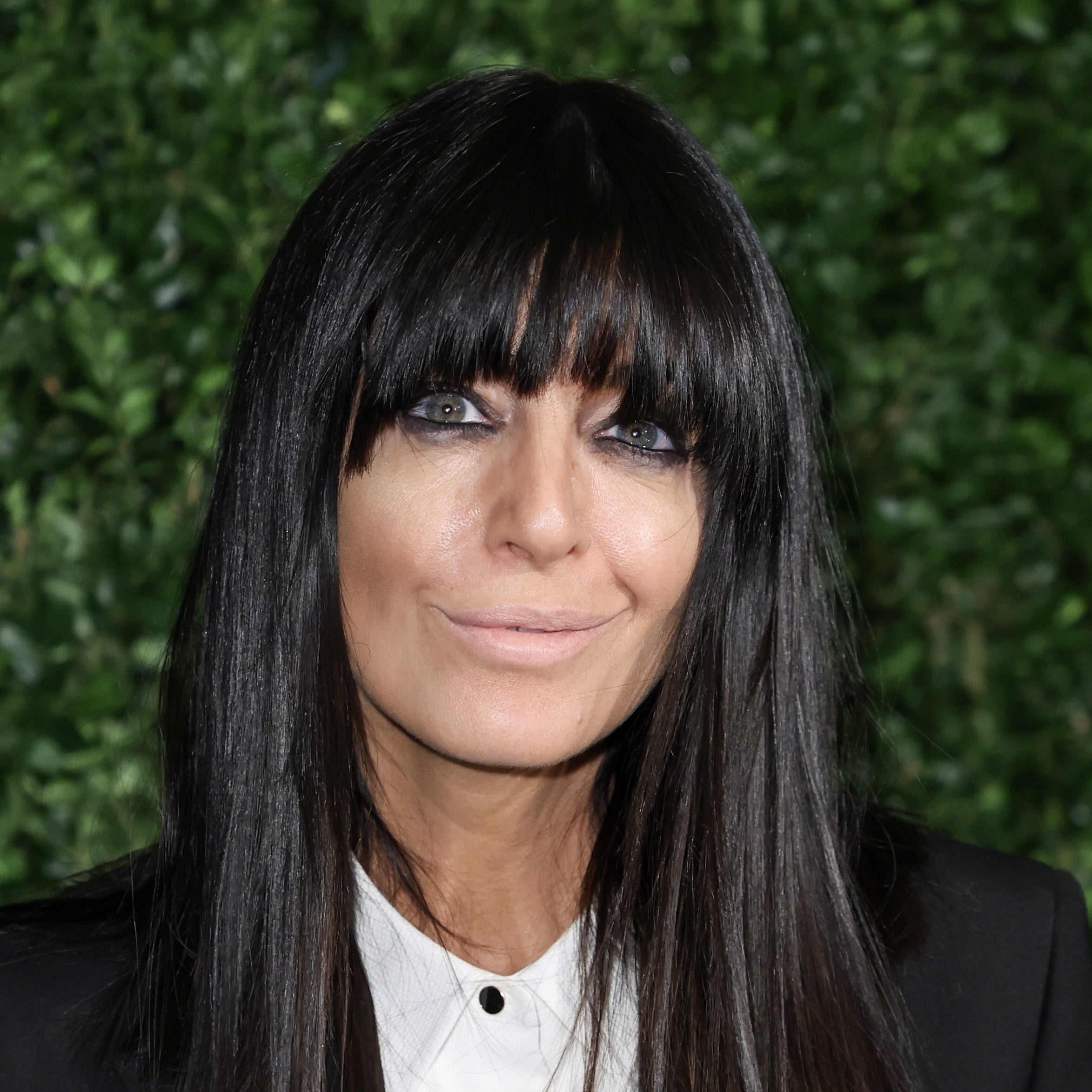 darleen ann recommends claudia winkelman naked pic