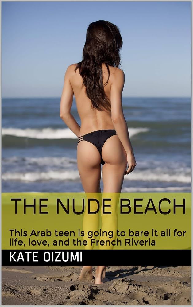 danielle polk add photo arab nudists