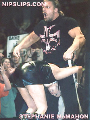 stephanie mcmahon boobs - fit chick amy onlyfans amira brie onlyfans leaked