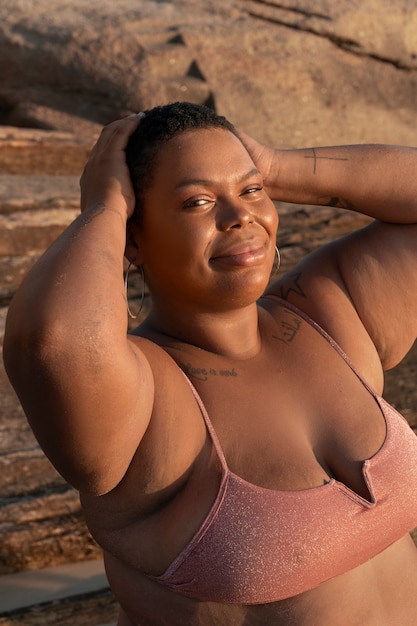 badri narayanan recommends big black massive tits pic