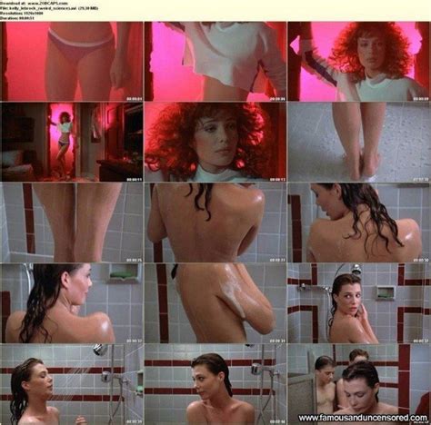 Weird Science Nude lucia wiki