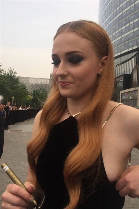 Best of Sophie turner naked pic