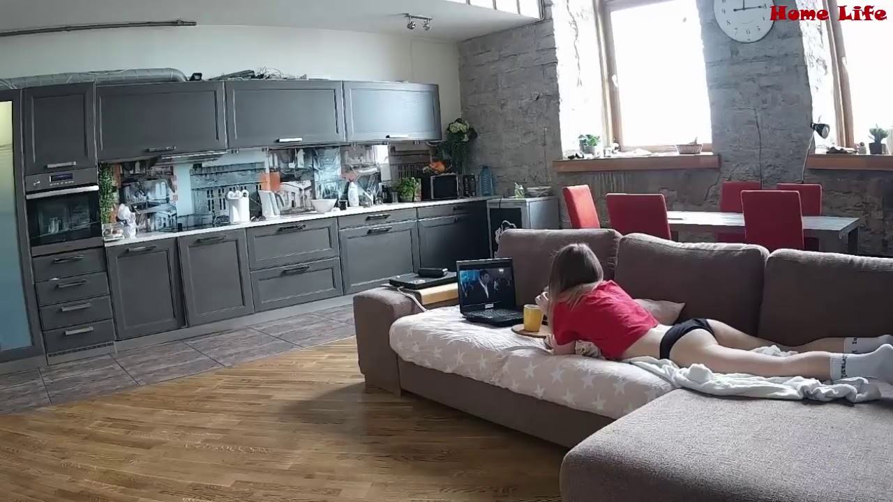 real life cam tv - lauren alexis masturbating ivy miller naked