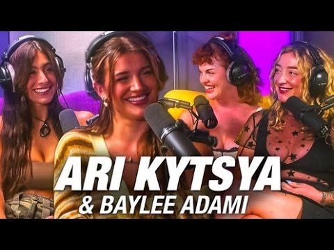 deepali chand recommends Ari Kytsya Videos