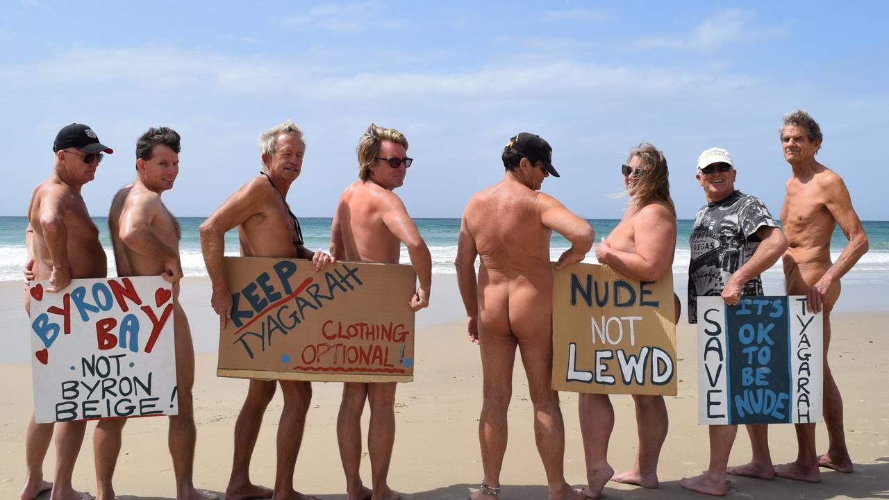 atiba jack recommends nude beach action pic