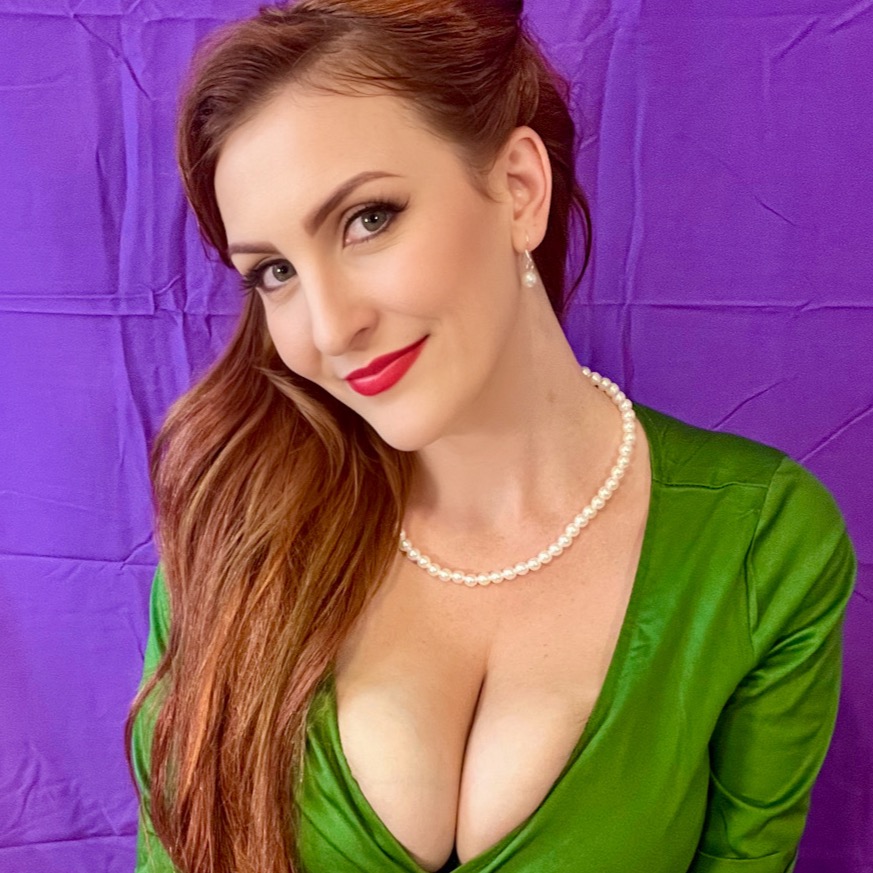 alicia gooden recommends kelly payne pornhub pic