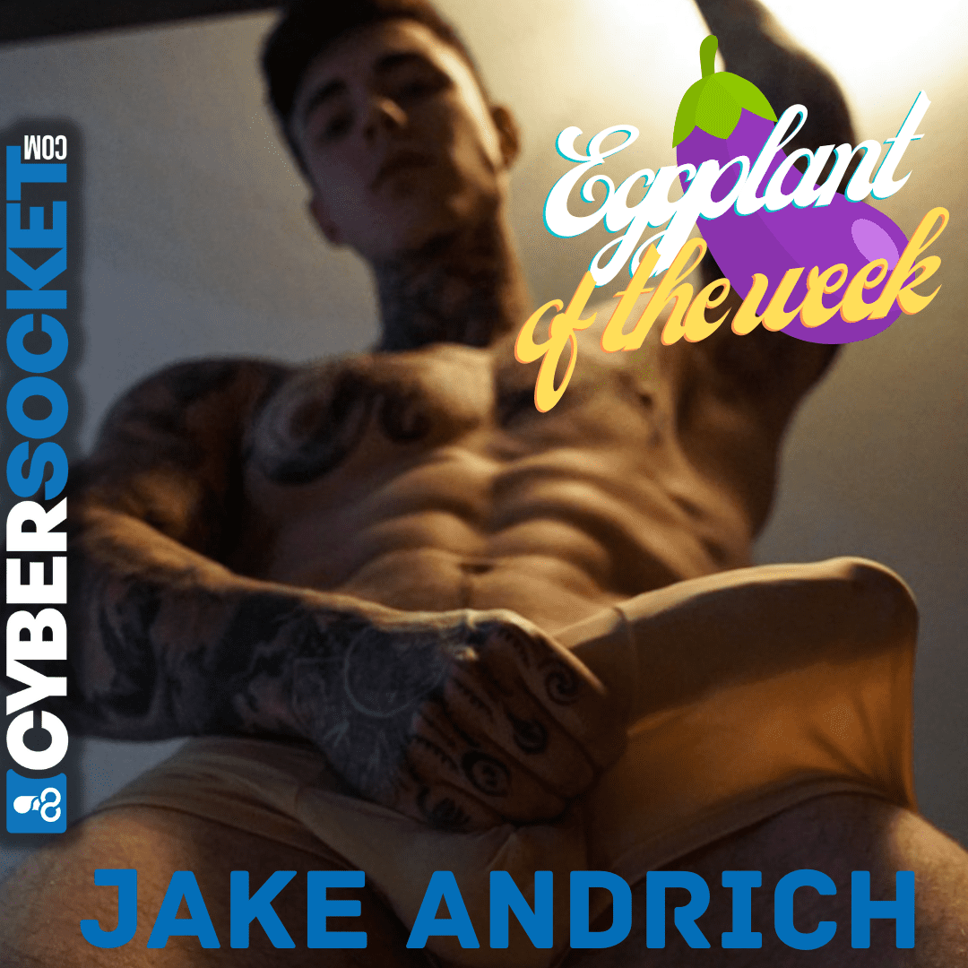 alvaran recommends jake andrich porn pic