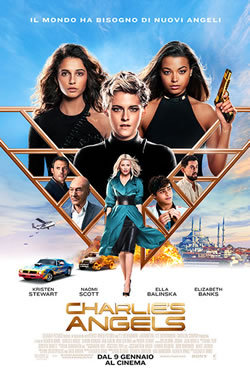 charlies angels parody - sexiest blow jobs gia dimarko