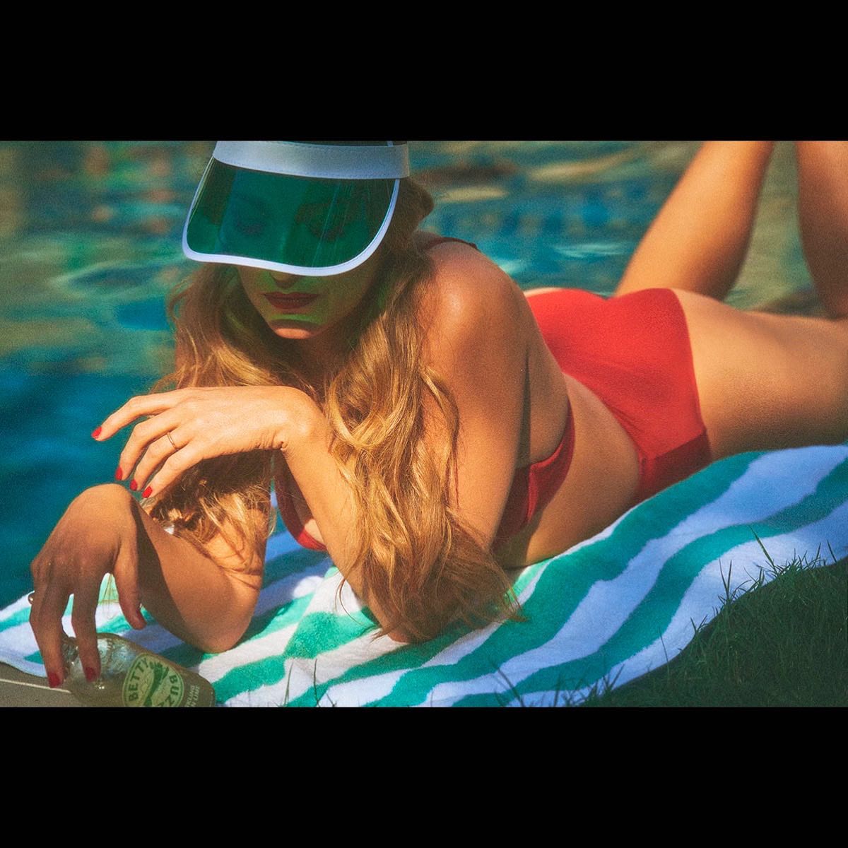 betty mckenzie like olson in bikini kaitlin photo amandeep sehra recommends pay rent with anal pic