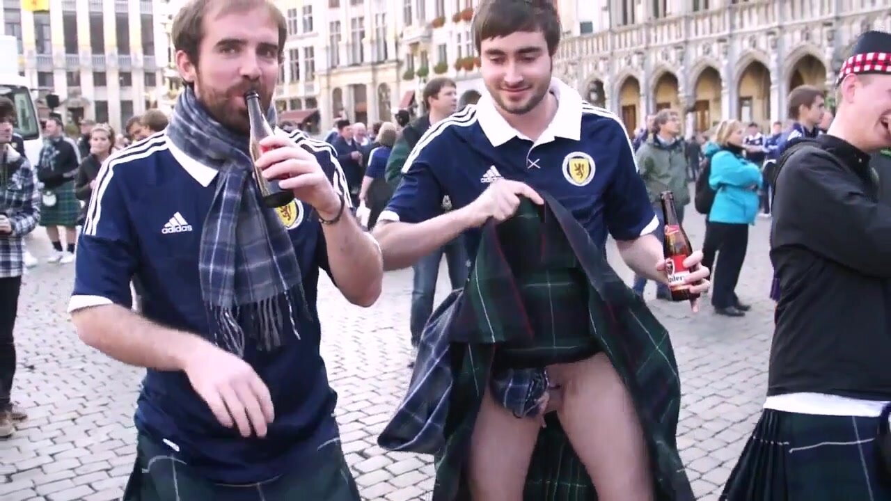 naked guys in kilts - staci carr hot hot wife sara anne