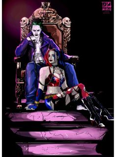 Best of Harley quinn bondage