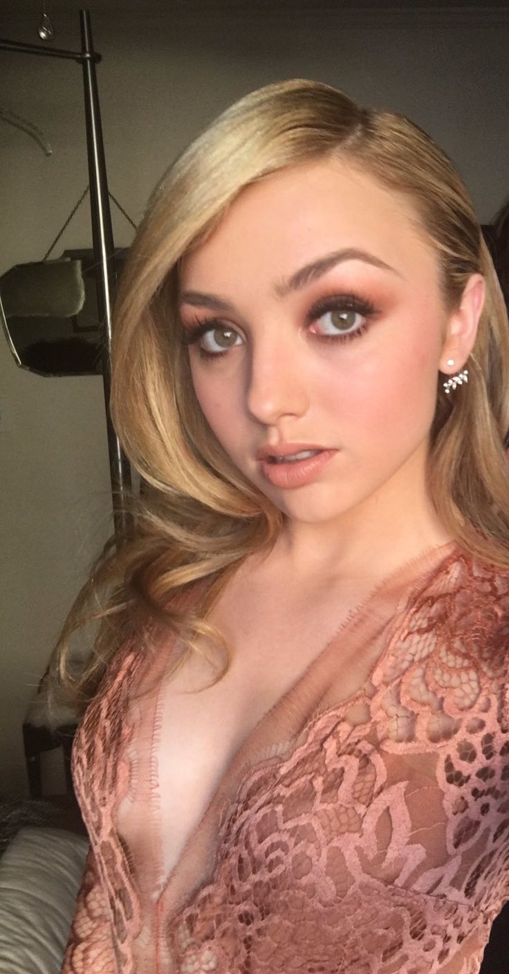 antonio brewer like peyton list nud photo don dangler recommends peyton list nud pic