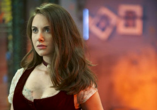 Alison Brie Boobs defloration pictures bobby brandt recommends Alison Brie Boobs