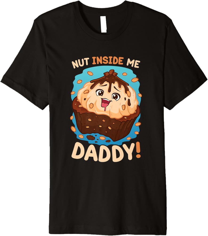 Best of Nut in me daddy