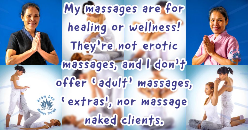 chernor barrie recommends Hot Naked Massage