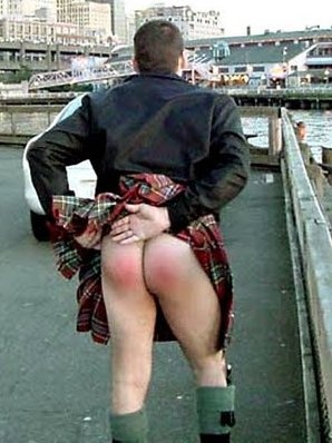 alex alvar recommends Naked Guys In Kilts