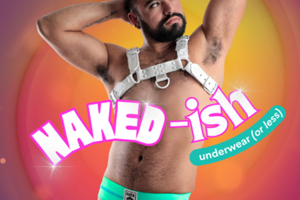 christopher thole recommends Naked Men Party