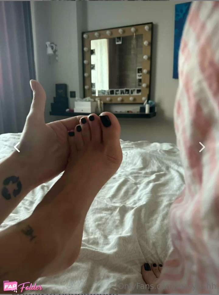 aya adra recommends feet onlyfans leaked pic