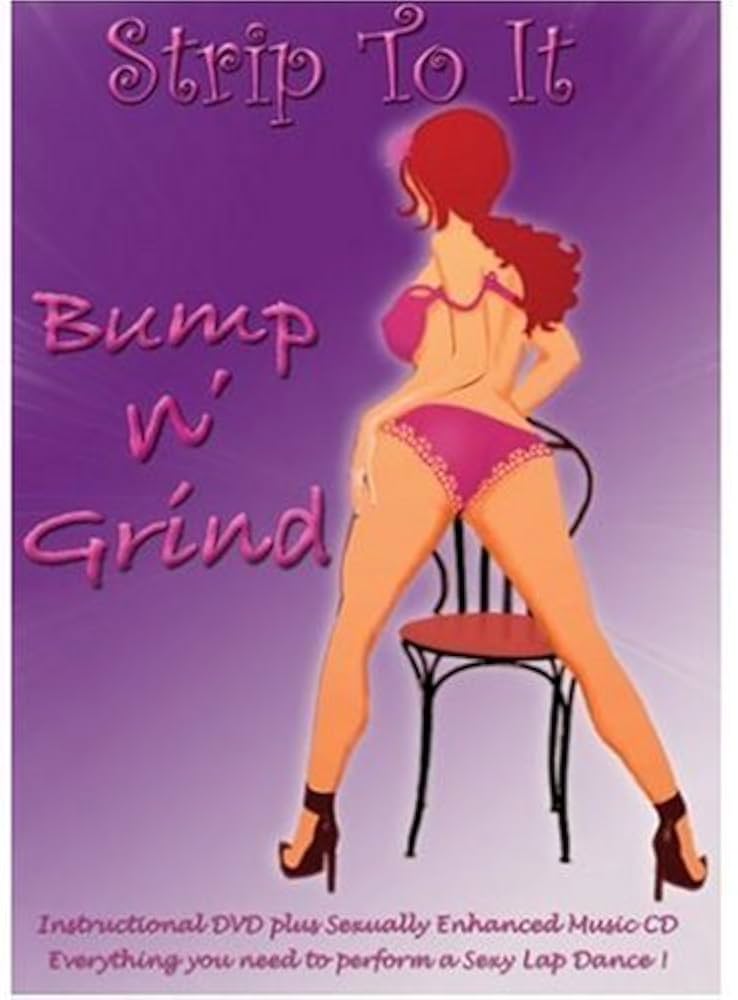 amy ringler recommends Grind Lap Dance