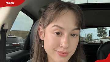 alana baron recommends Layla jenner molly