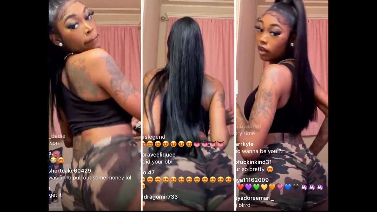 andrew mentor recommends Asian Doll Booty