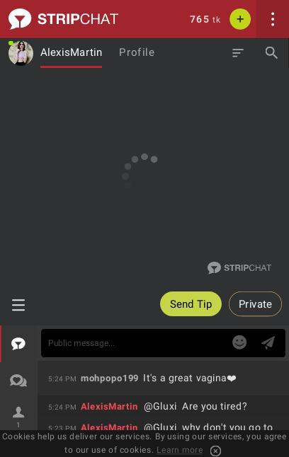 cyrus shares add photo strip chat video