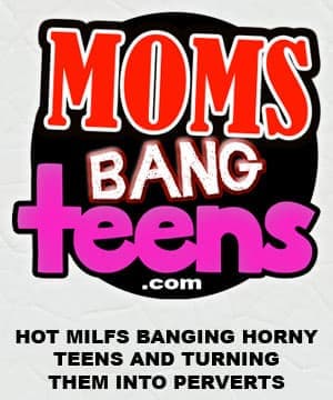 cody brigham recommends m0ms bang teens pic