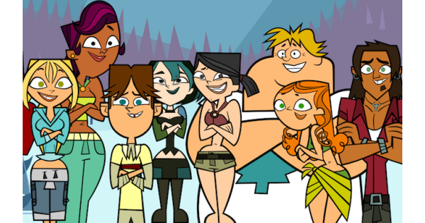 Best of Total drama porn game