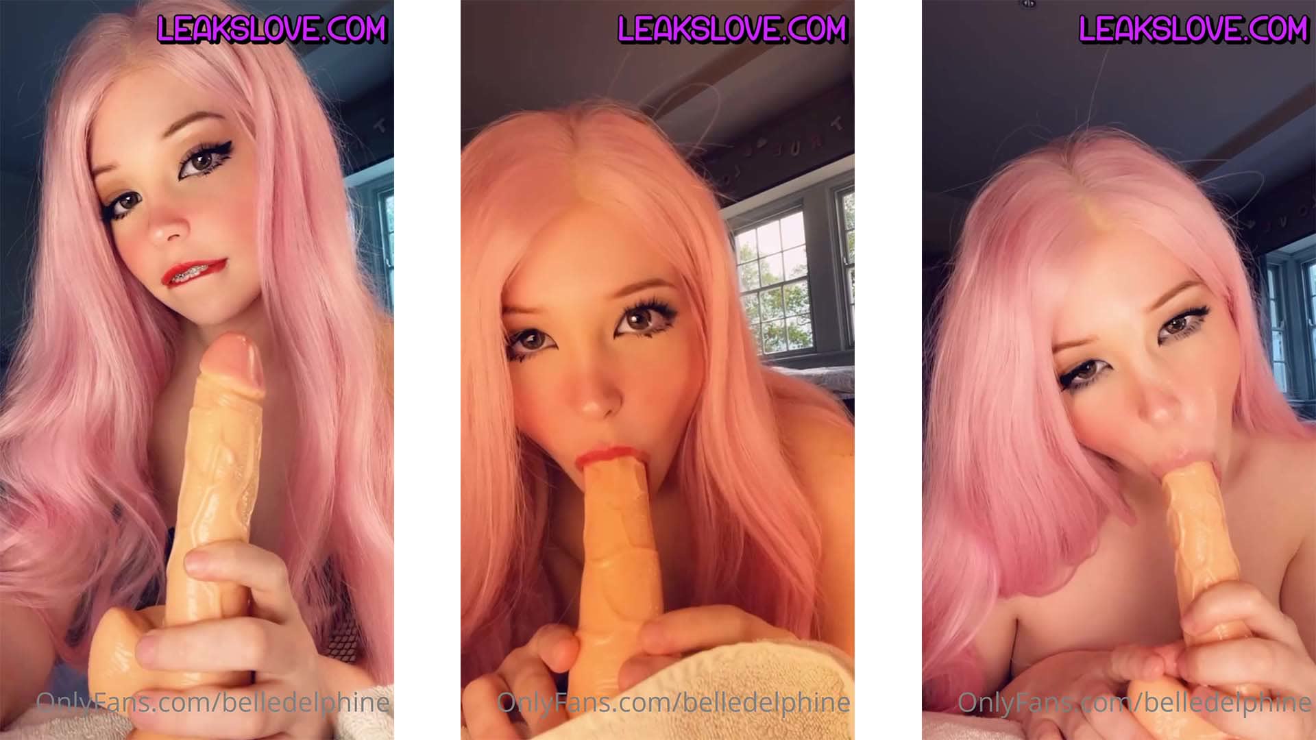 Best of ching hermoso's gallery ariel mcgwire anal cristy fuentes add photo belle delphine blow job